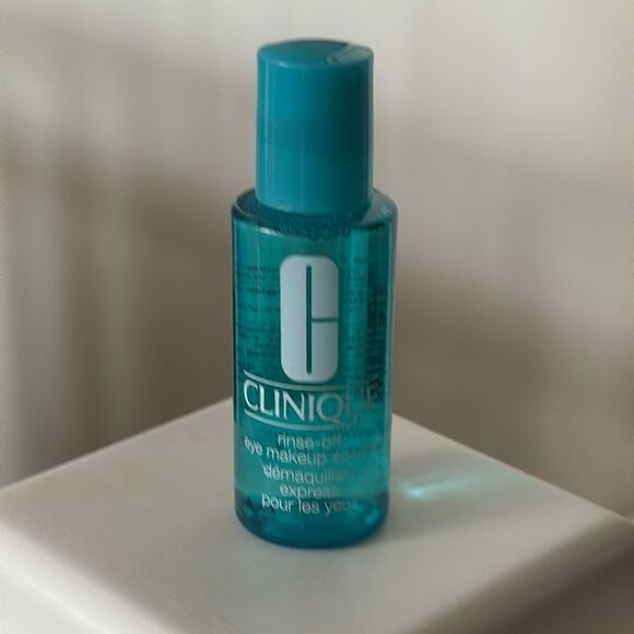 CLINIQUE Rinse-Off Eye Makeup Solvent - Picture 1 of 3